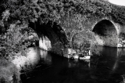 CONNA BRIDGE