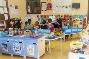 Creche intererior 2