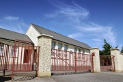 New School
