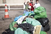 Rubbish collected1